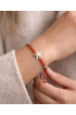 Bali Handmade Crystal Bracelet